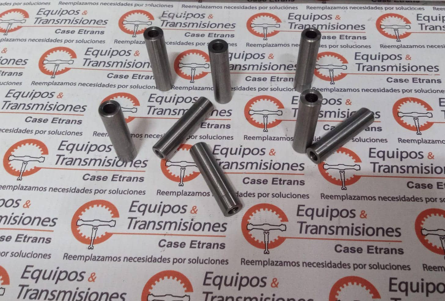 Guía de válvula - 3909408