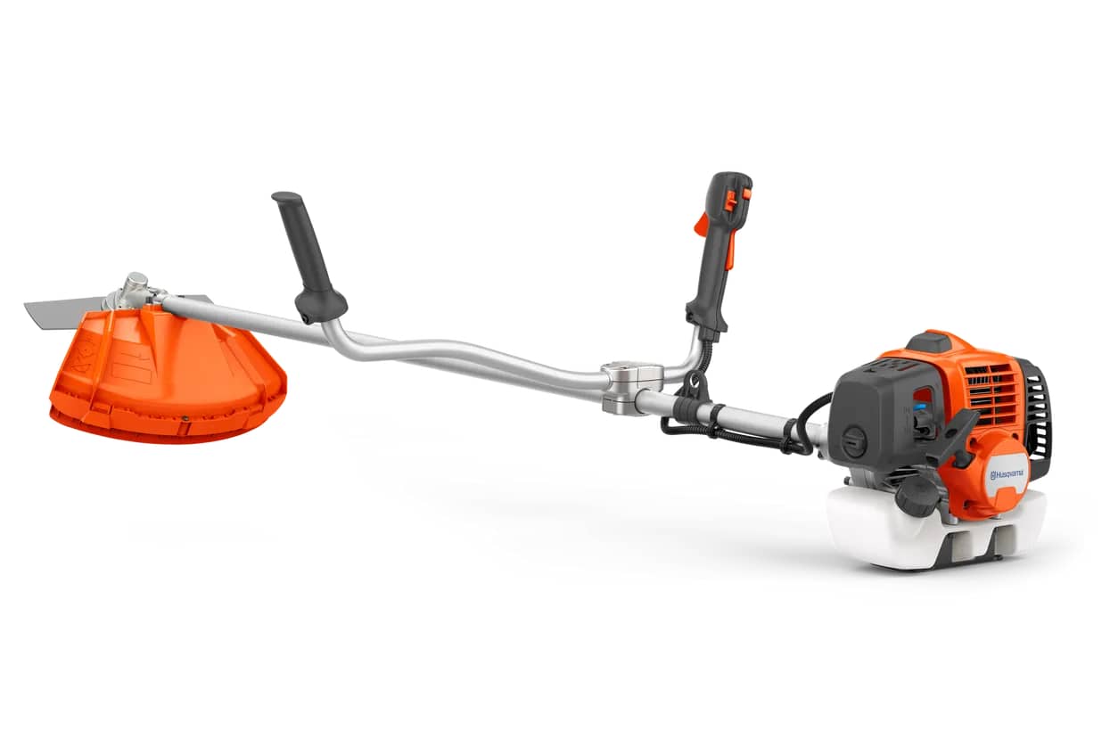 Guadañadora Husqvarna 331R potente uso profesional