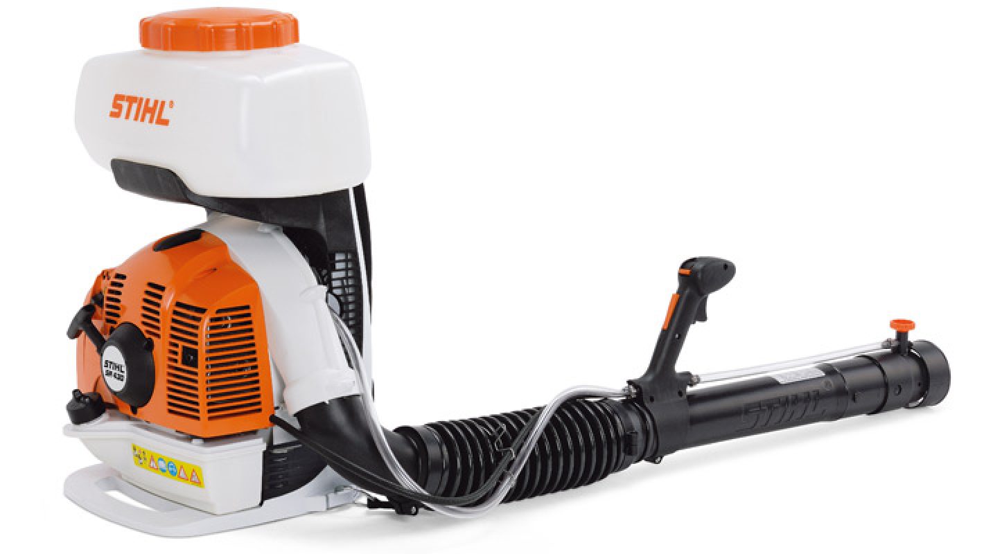 Fumigadora STIHL SR 430