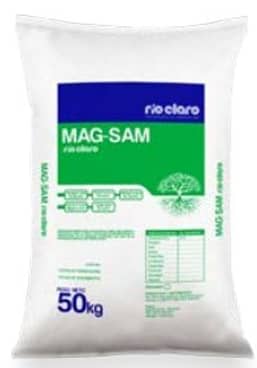 Fertilizante Mag-sam 28-0-0-3 (S)