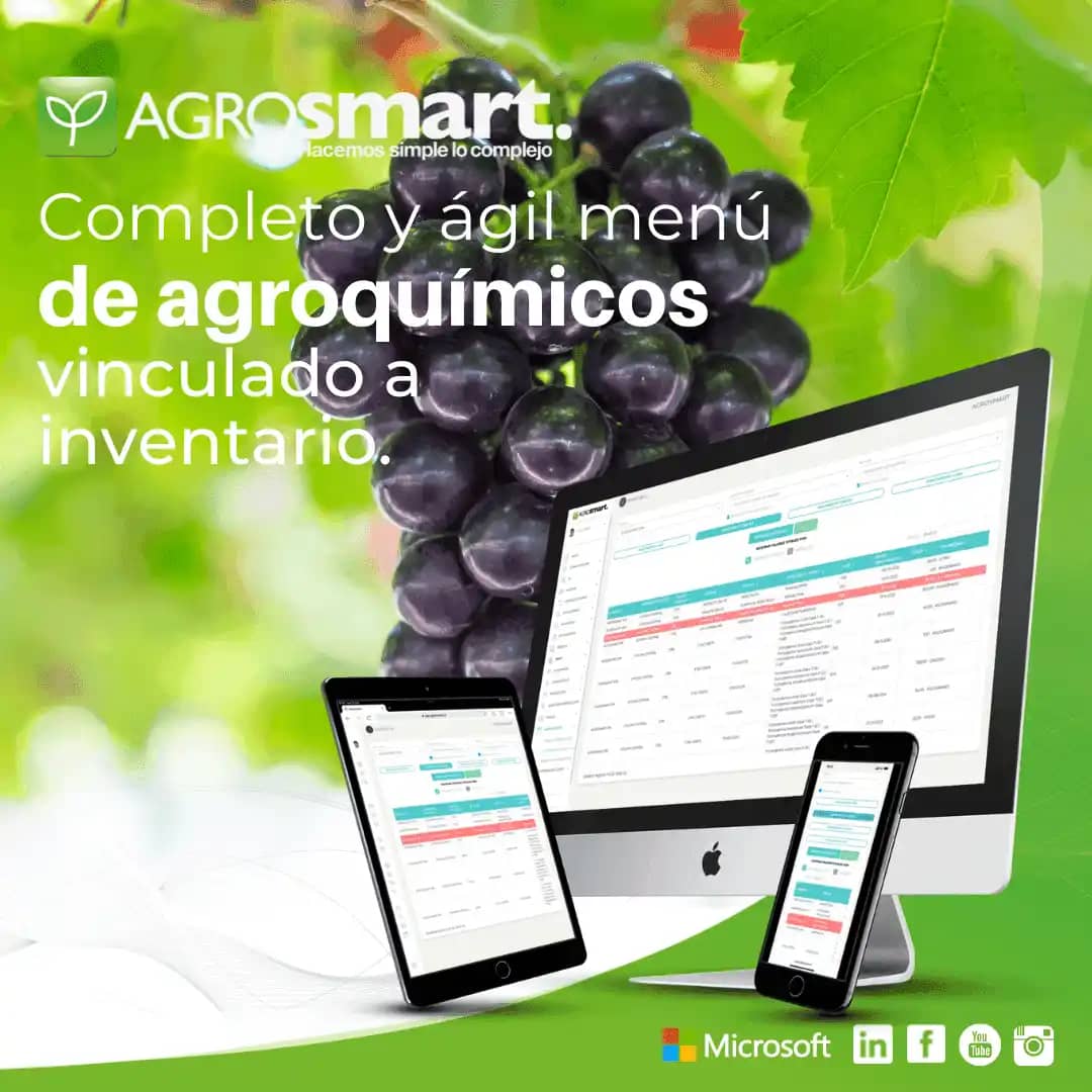 AGROsmart | Croper