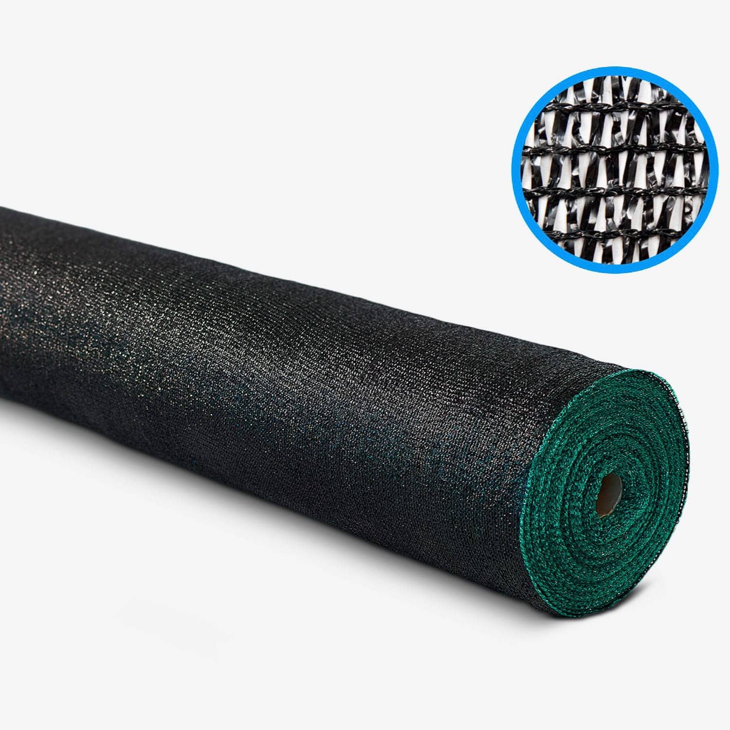 Polisombra para Cultivos y Jardines | Protección UV