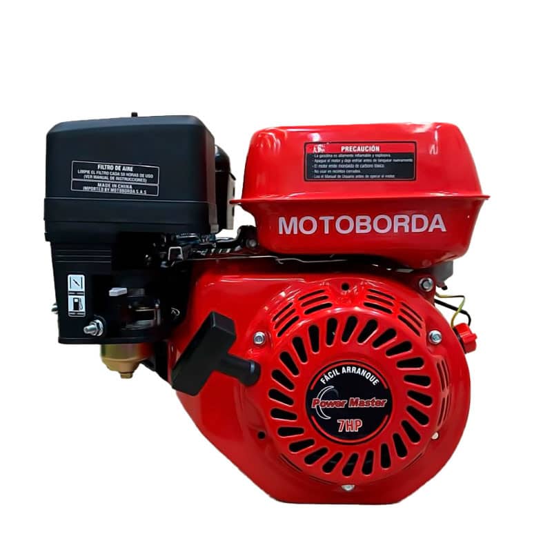 Motor Power Master 7Hp 3600 RPM OHV 4T