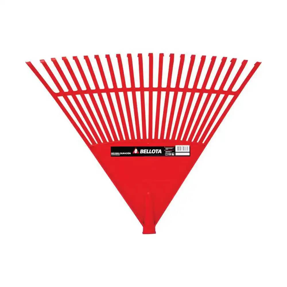 Escoba Barreprado 5370-22 Dientes - Bellota