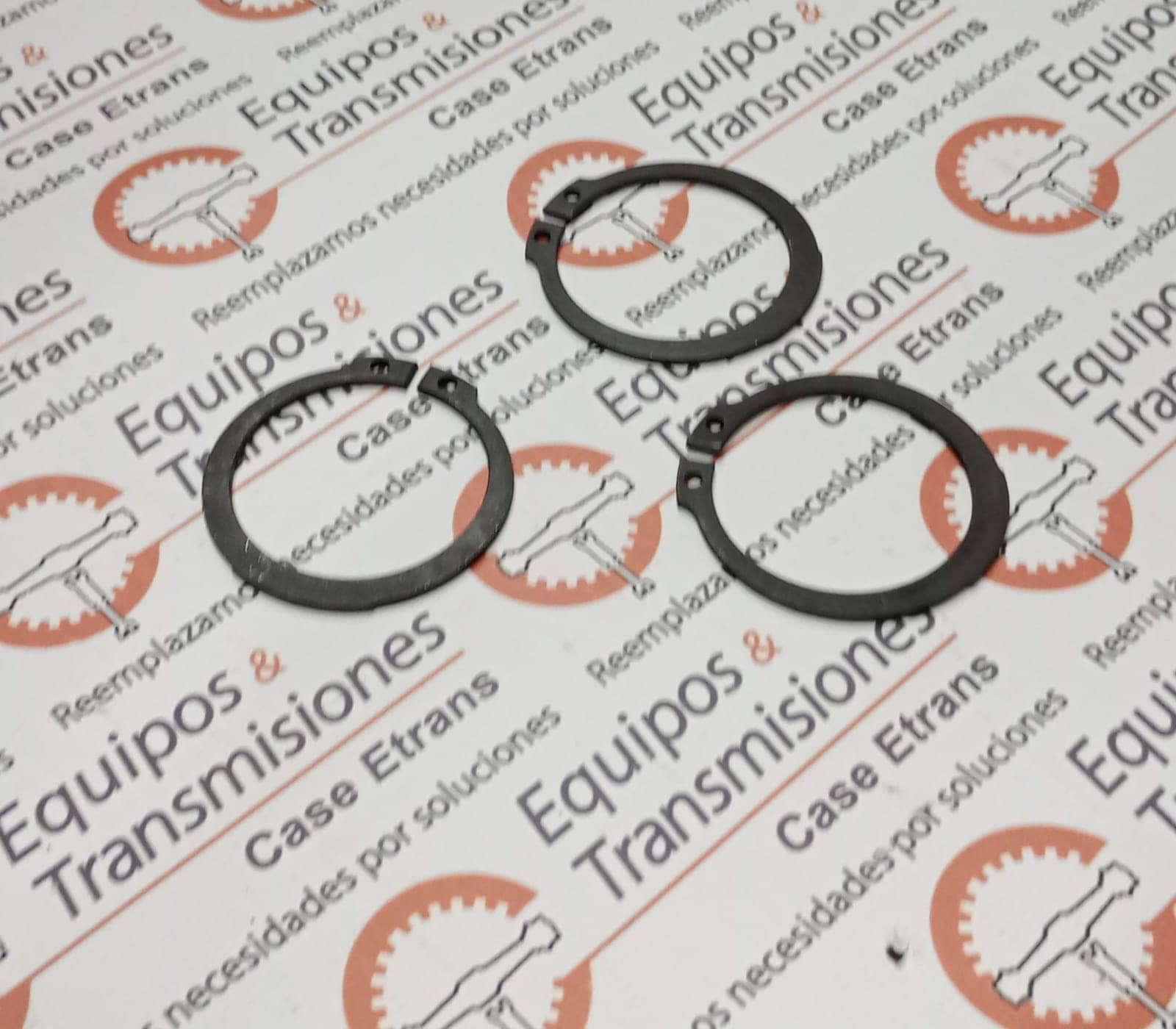 Anillo pin - 2203/0054