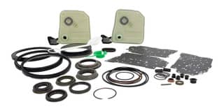 Empaque del piston ref 1161121 ms 330