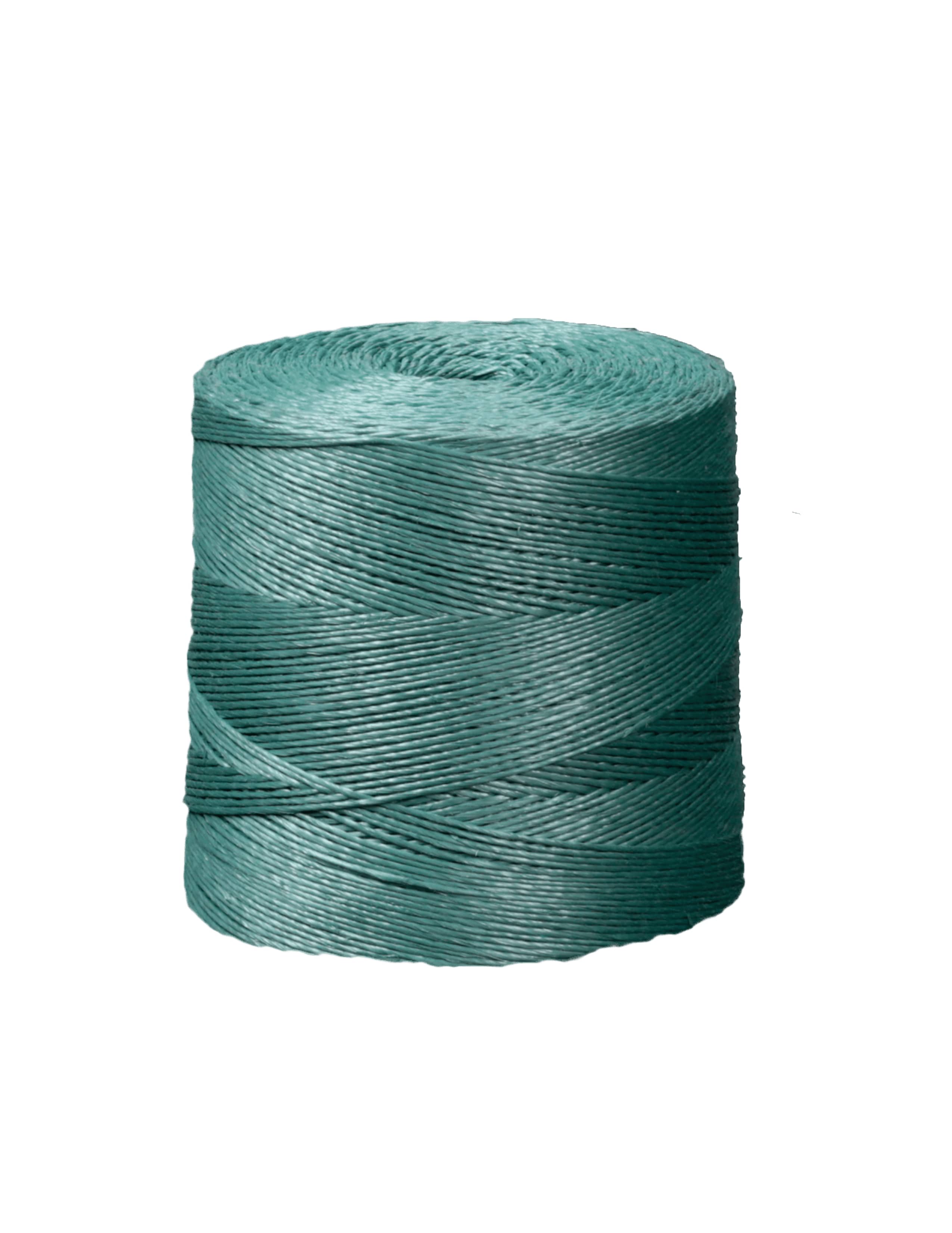 Hilo PP Ecocordel 6000, por kg,bulx12kg VERDE