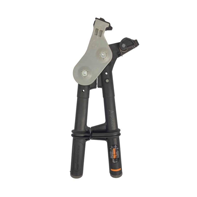 Tenaza Gripple - Herramienta Profesional para Tensado de Alambre