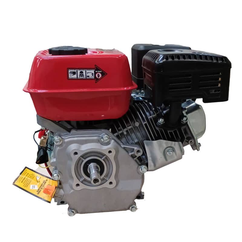 Motor Power Master 7Hp 3600 RPM OHV 4T