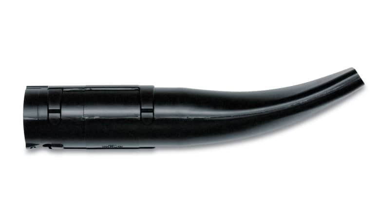 Tobera Plana Doblada STIHL - Precisión y Comodidad para Limpieza