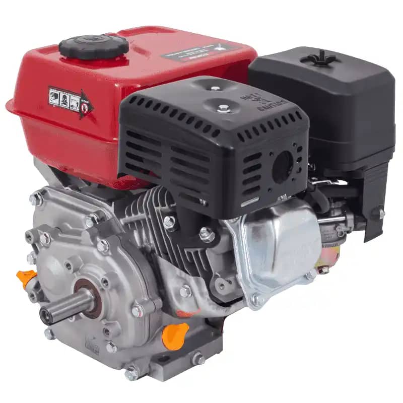 Motor A Gasolina Power Master 6,5 Hp de 3600 RPM