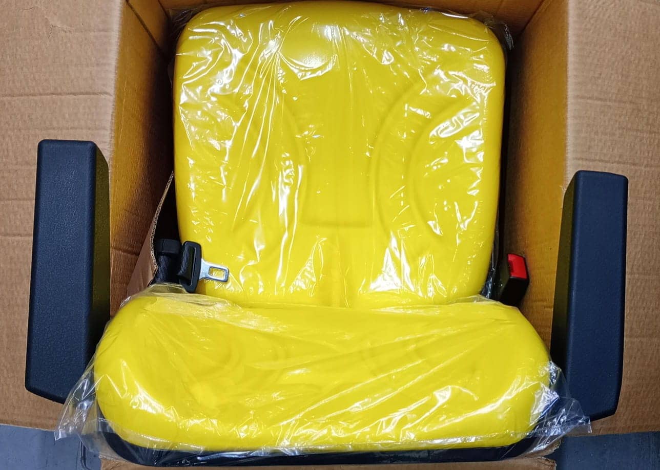 Asiento - SJD1124