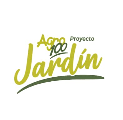 Jardin Agro 100