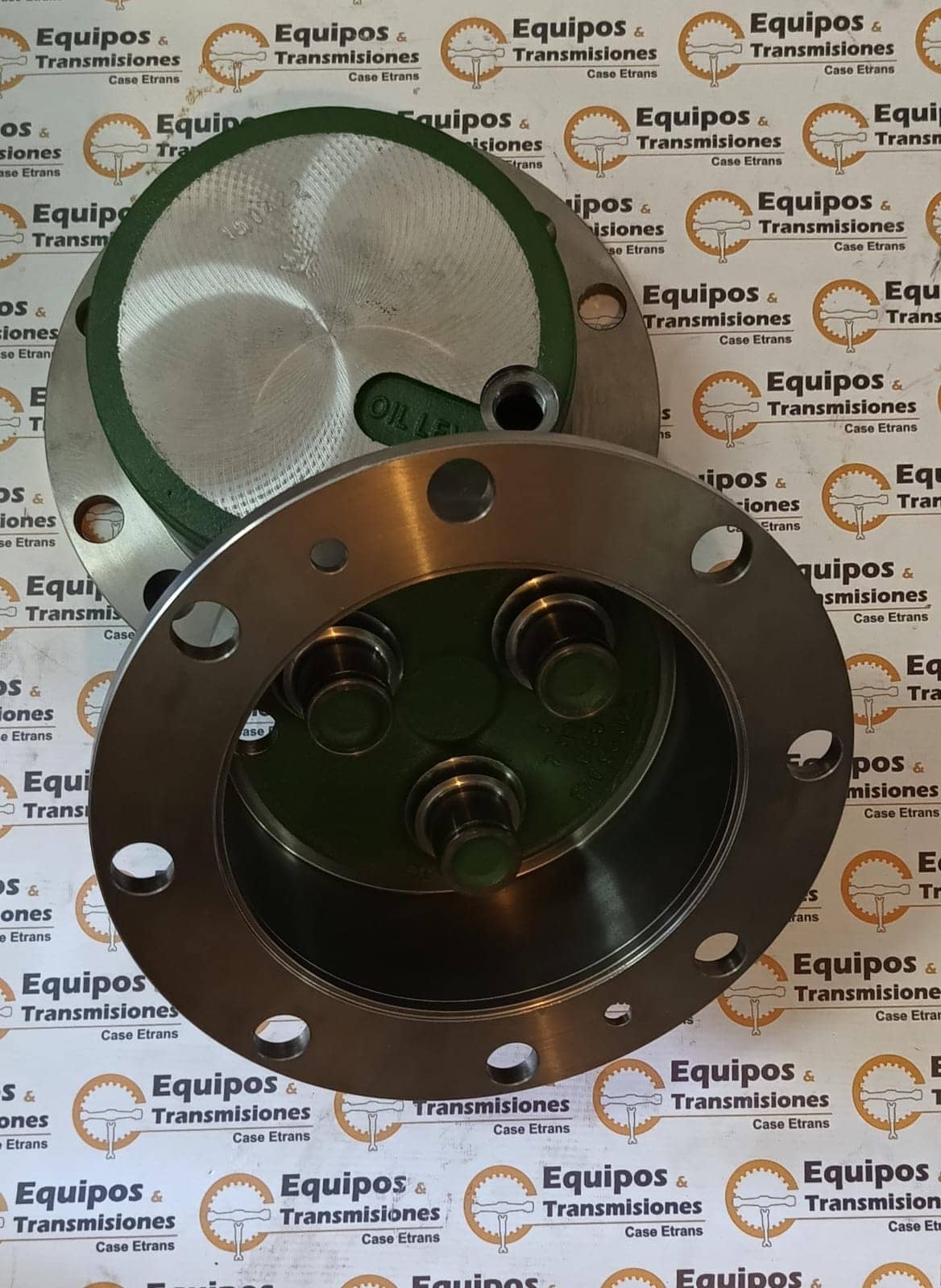 Porta-planetario - 730.06.023.03