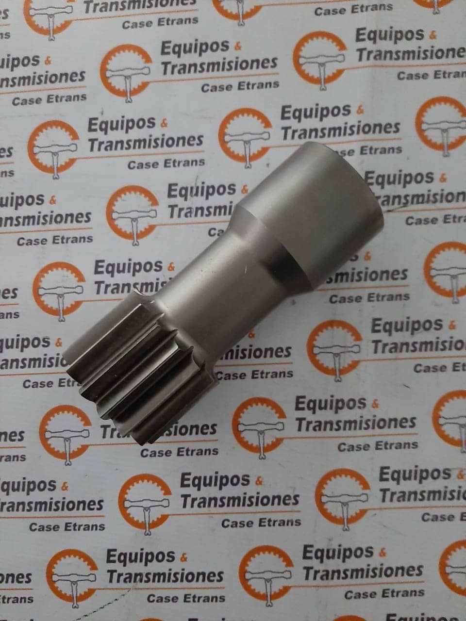Eje solar reductor - ZGAQ-02493