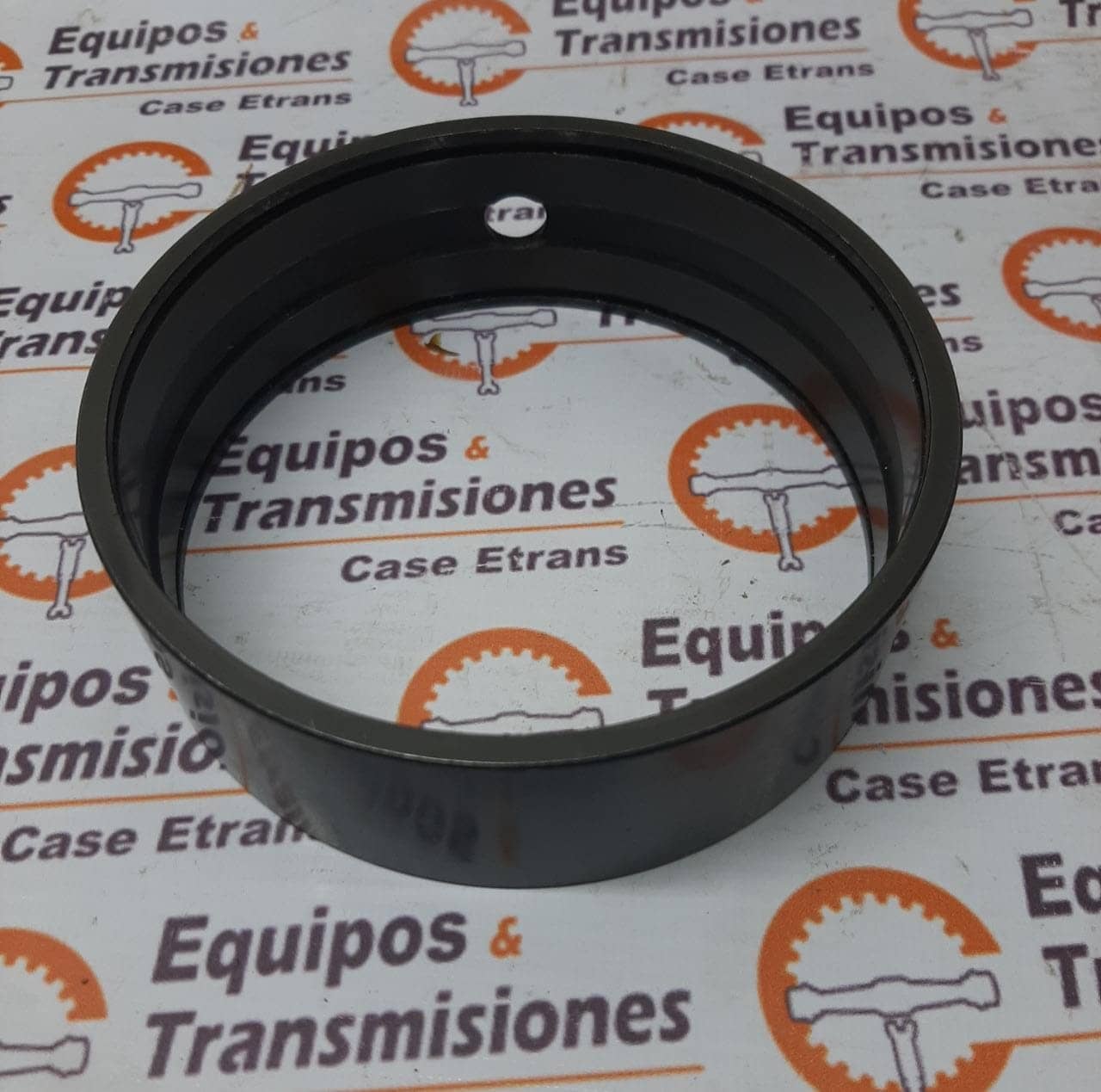 Camisa de balanza - 040942R1