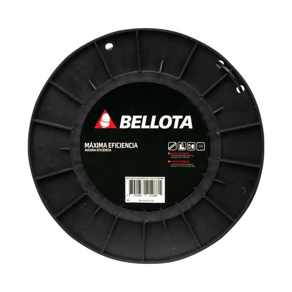 Guadañadora Nylon 400M Bellota
