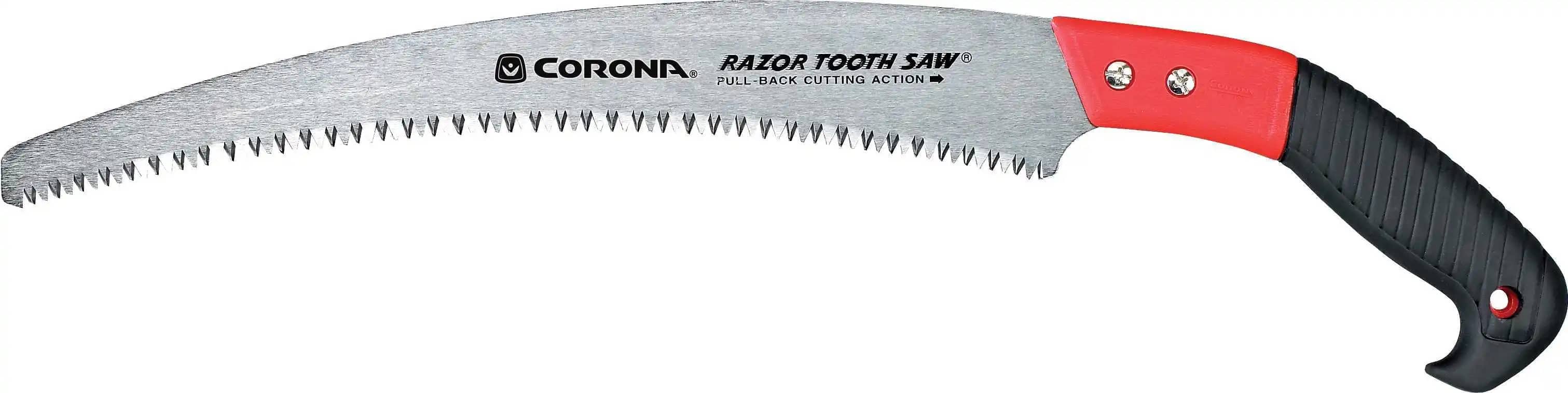 Serrucho Razor Saw 13” Curvo