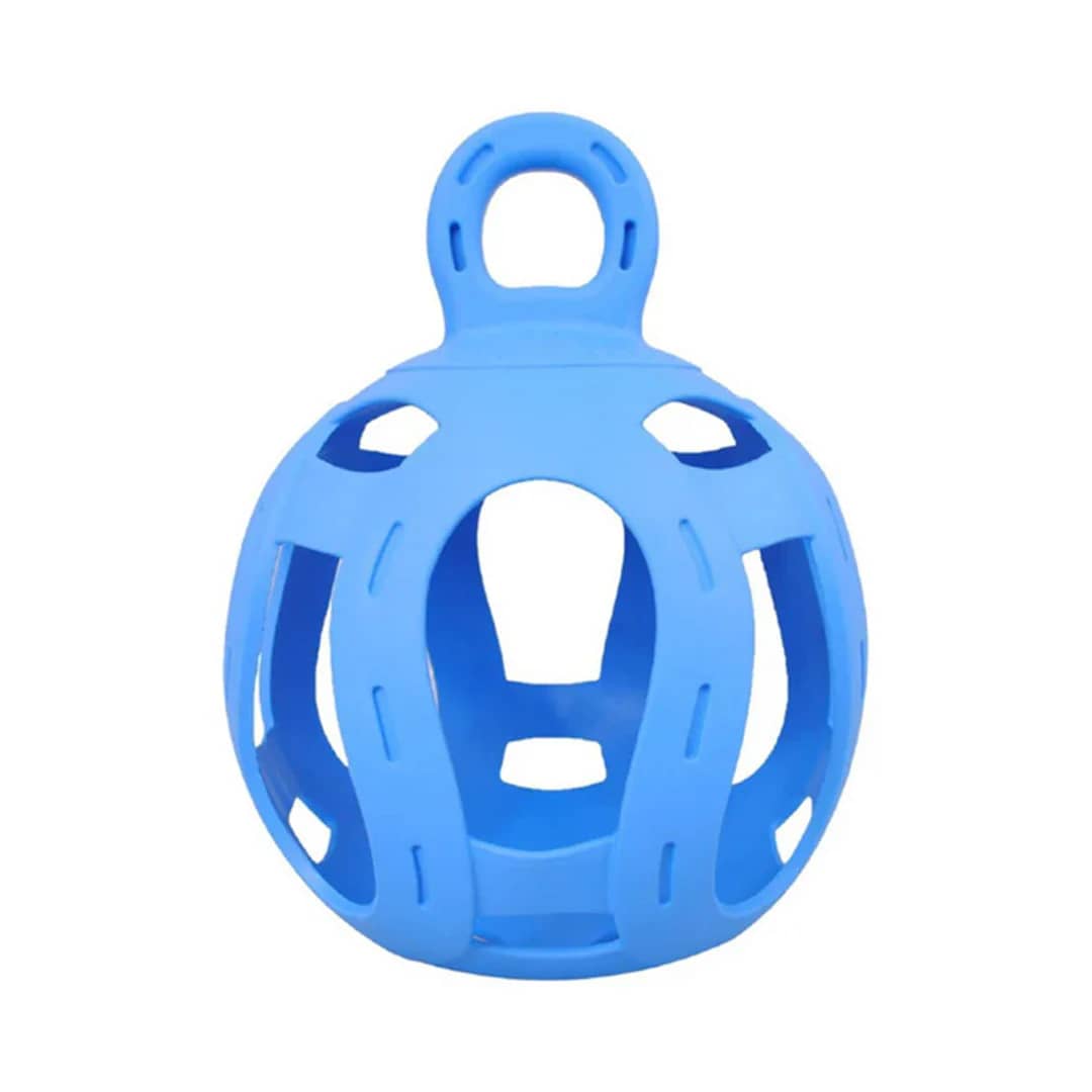 Jolly Hay Ball juguete interactivo rellenable para caballos