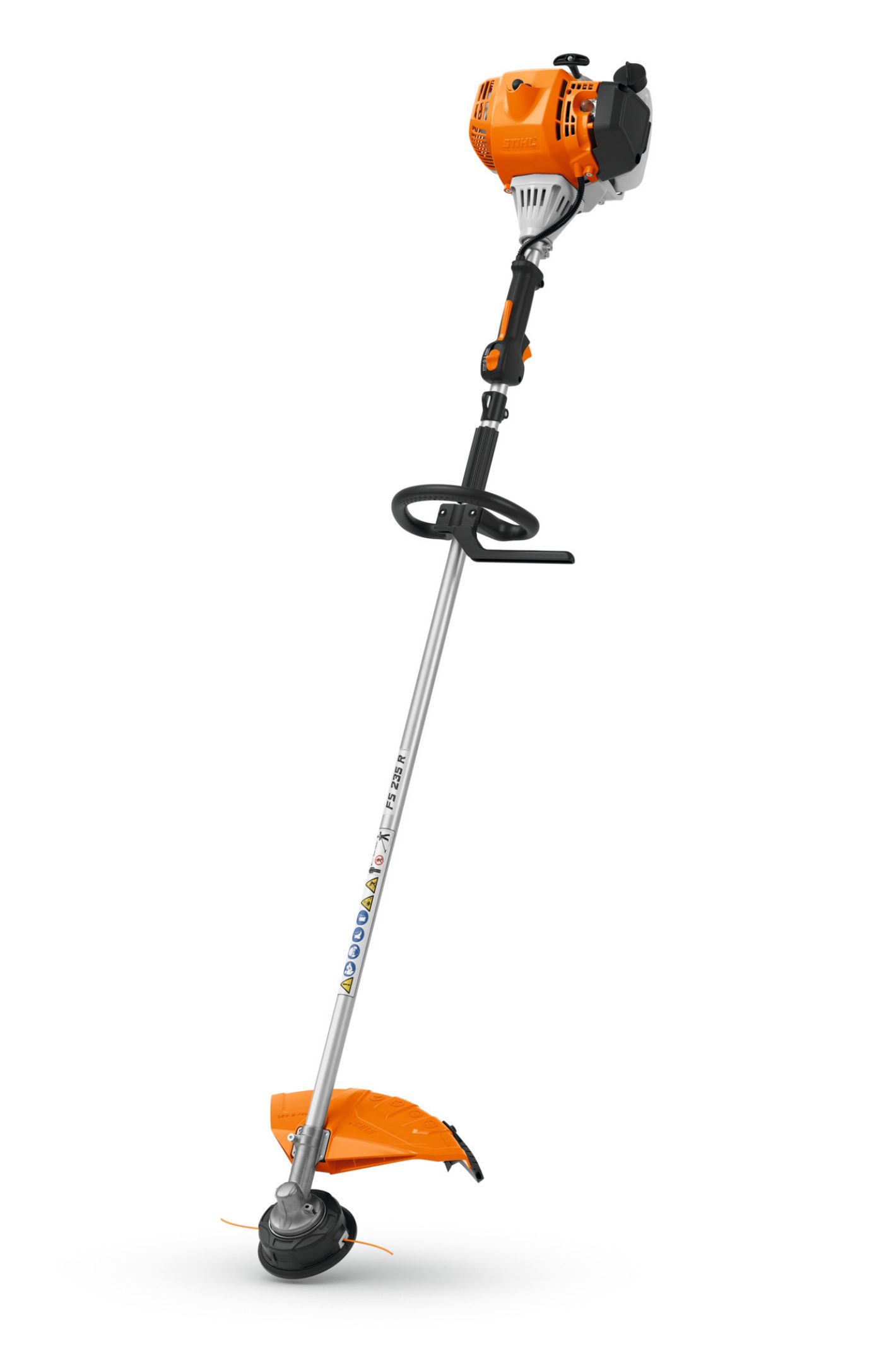 Guadañadora STIHL FS 235 R