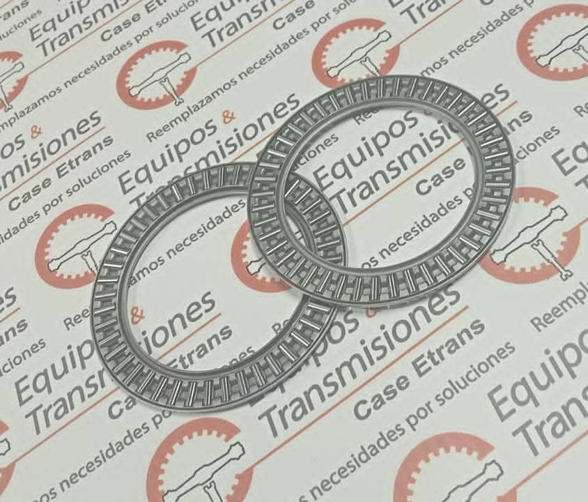 Rodamiento de agujas - 0735368076
