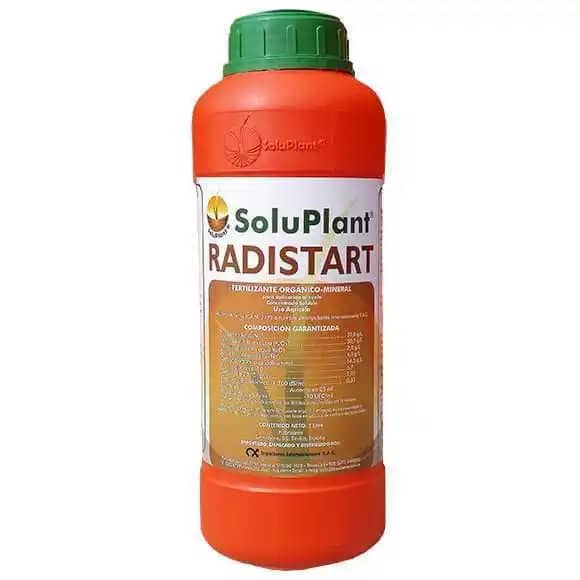 Enrraizador Soluplant Radistart x 1 Lt