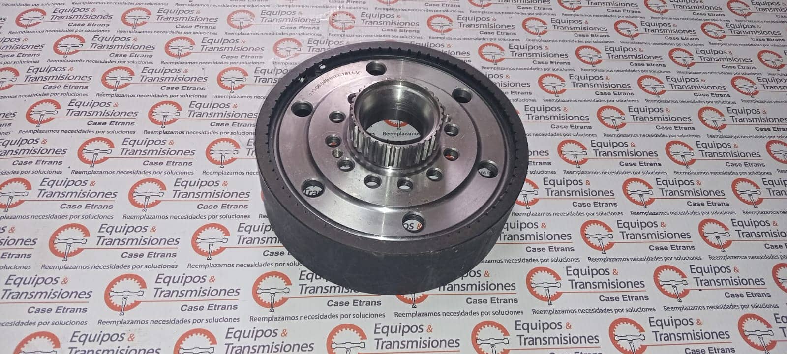 Kit Catalina y Plato - 728.06.706.02