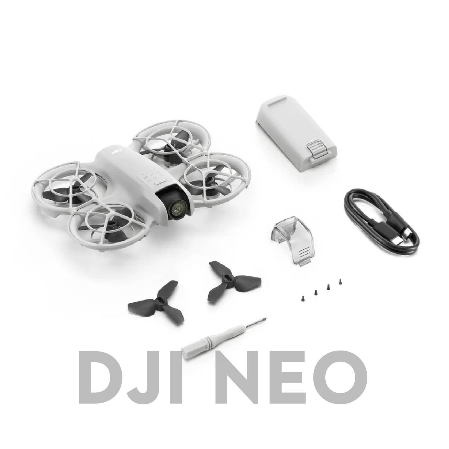 Dron DJI Neo