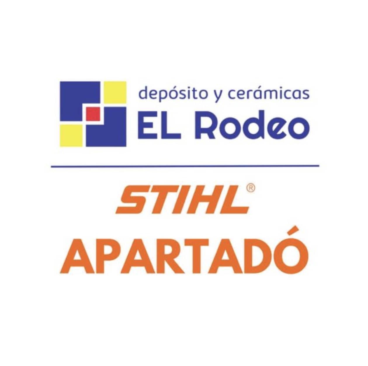 Deposito y ceramicas El Rodeo