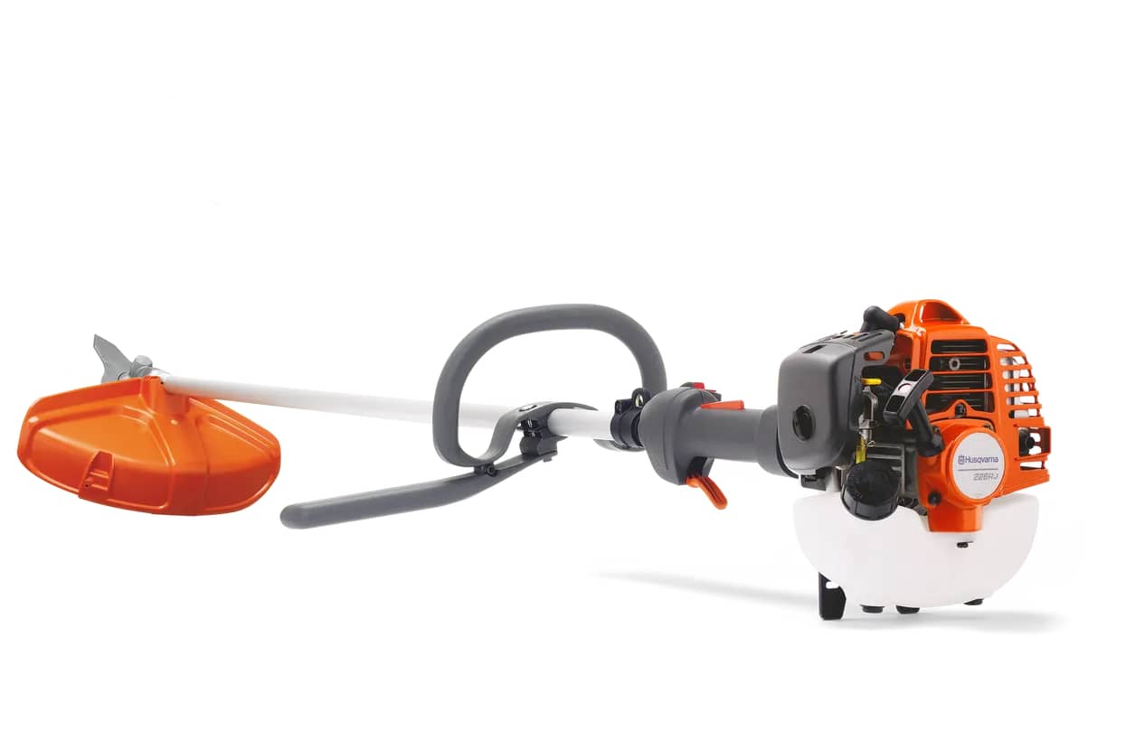 Desbrozadora Husqvarna 226RJ - Ligera y potente