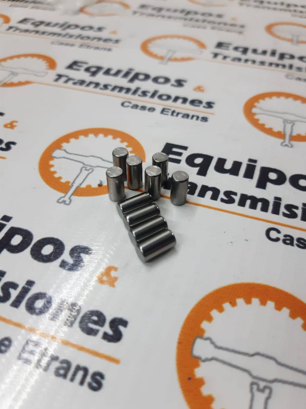 Kit de Agujas - 247550A1