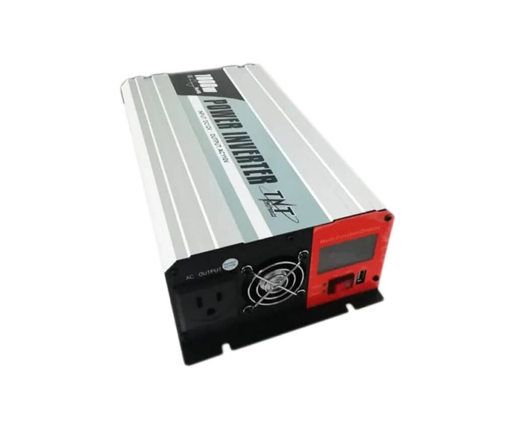 Inversor Solar Onda Pura