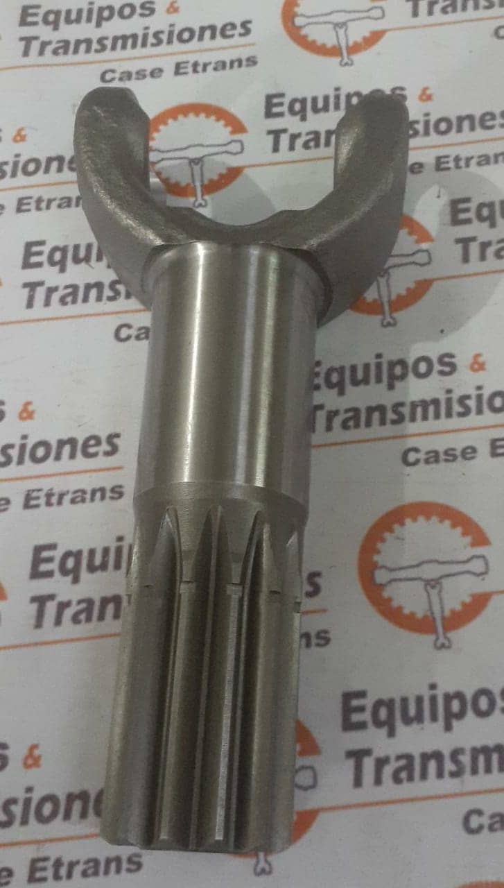 Eje Yoke - 17431258
