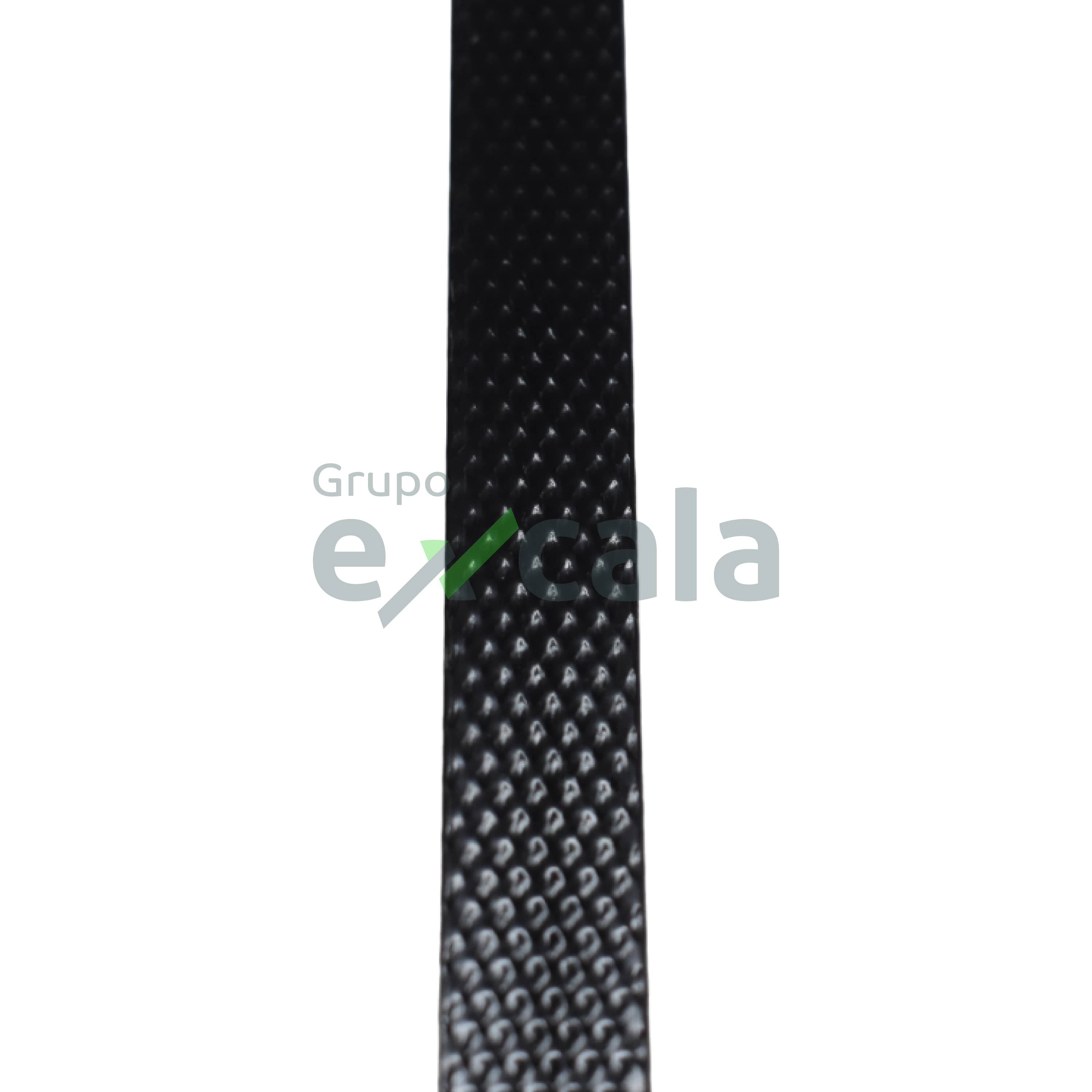 Zuncho Mult1273 12mm x 500m | Amarre agrícola ligero
