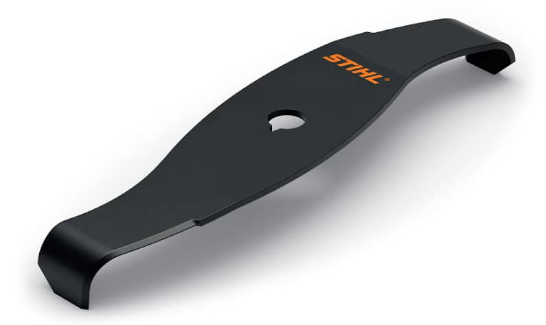 Cuchilla Triturar 270-2 STIHL | Corte Eficiente de Ramas