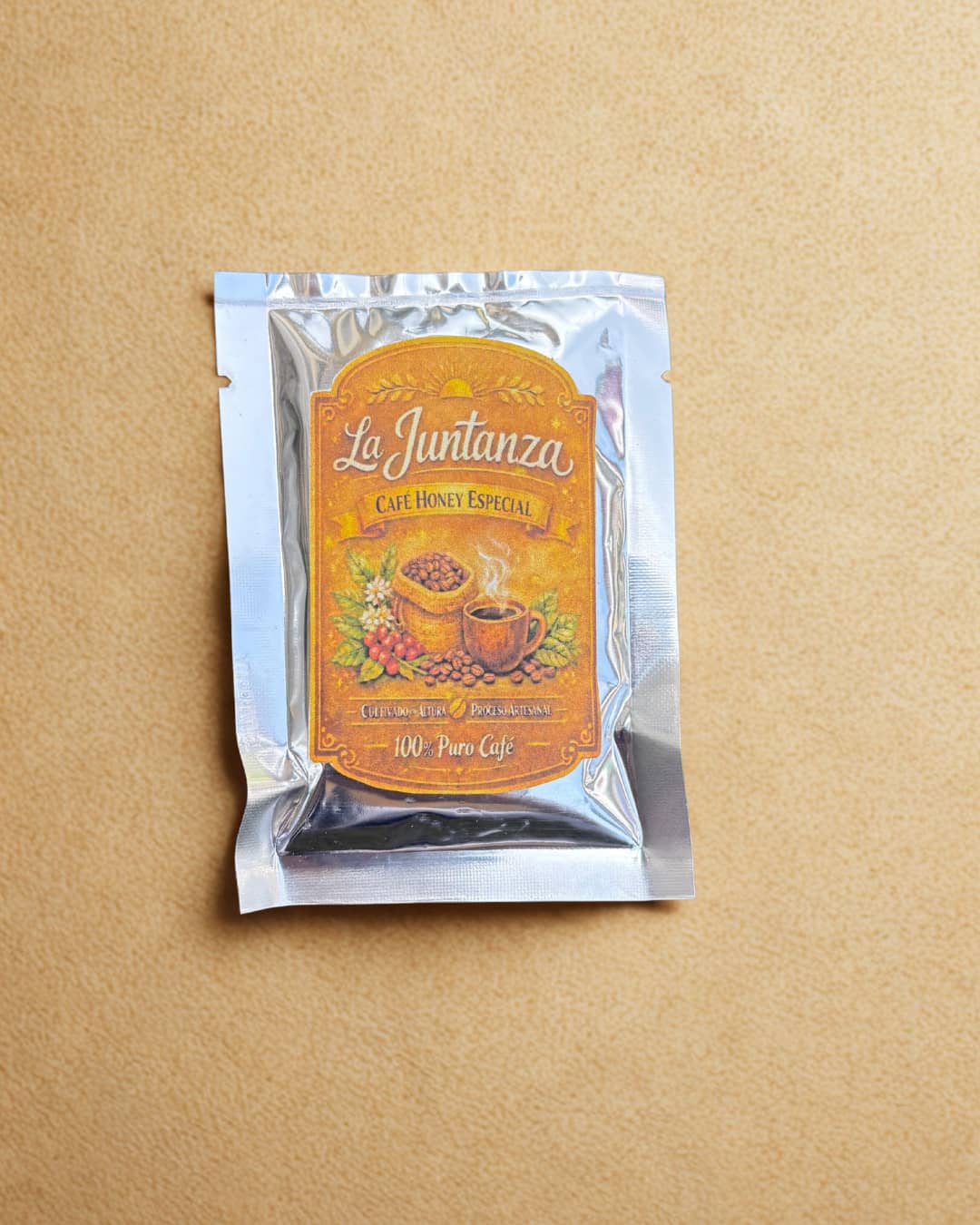 Café Honey Especial