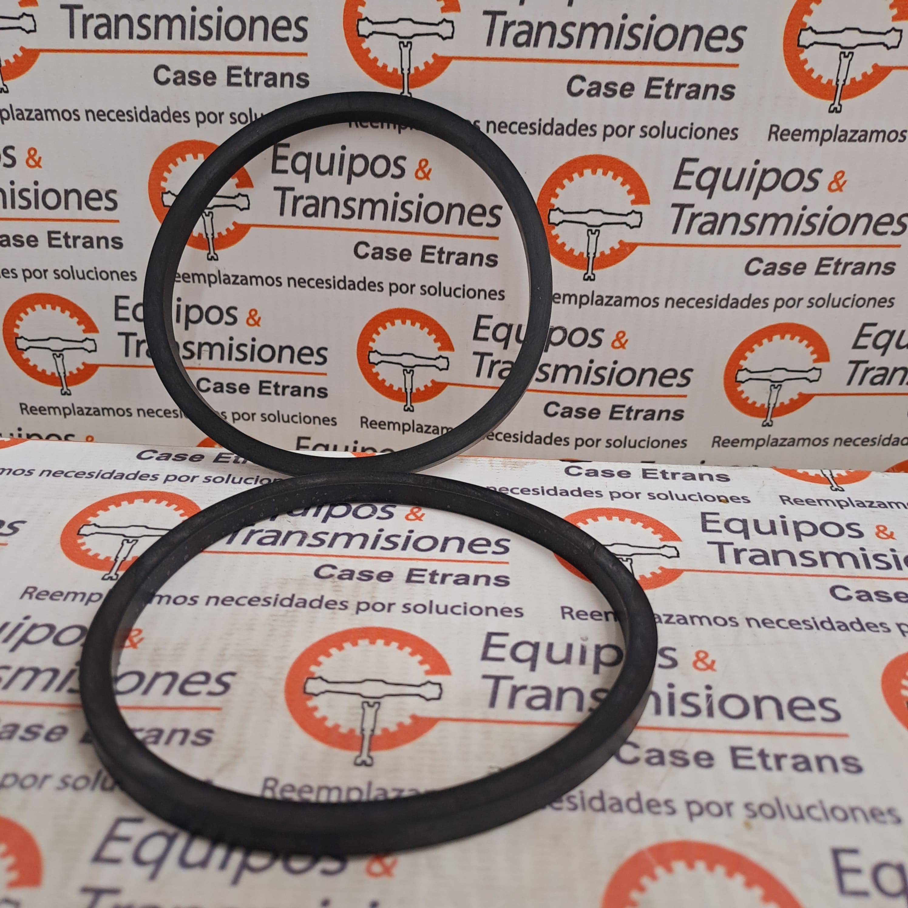 O-ring Plano CNH