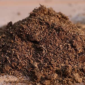 Absorbente Orgánico PEAT MOSS- Hidrocarburos