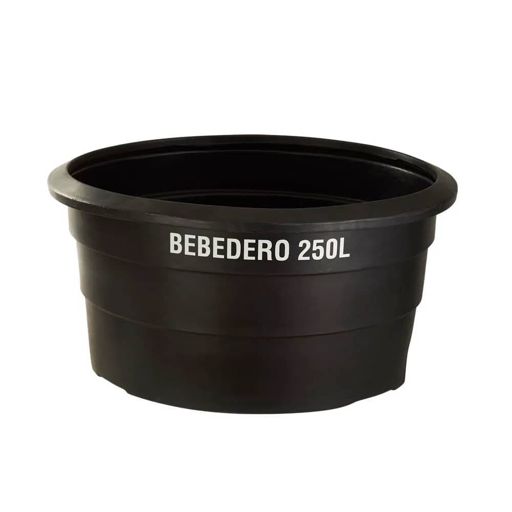 Bebedero para Ganado RoyalCondor 250L - Resistente y eficiente