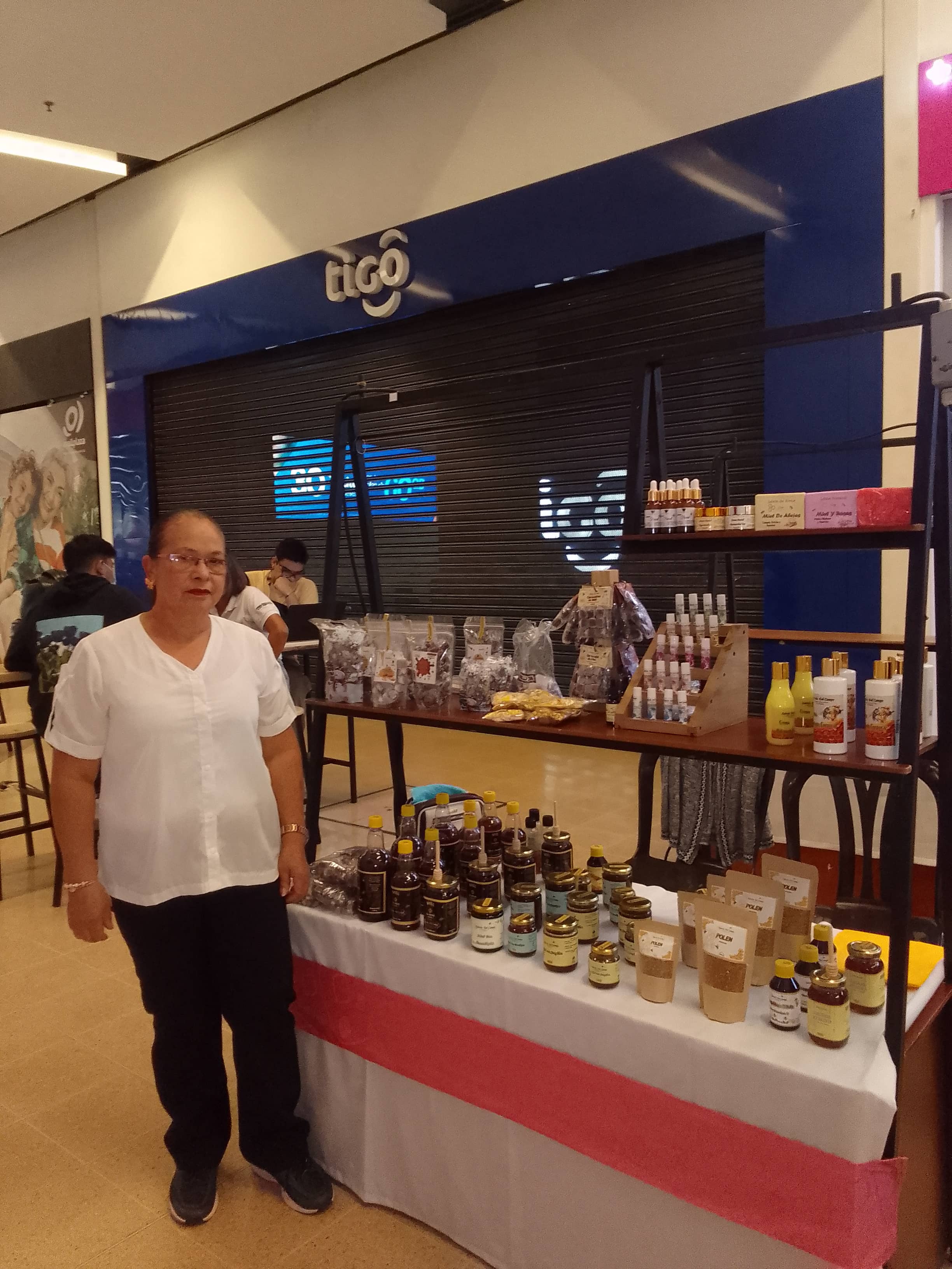 Apícola del Campo Fresno