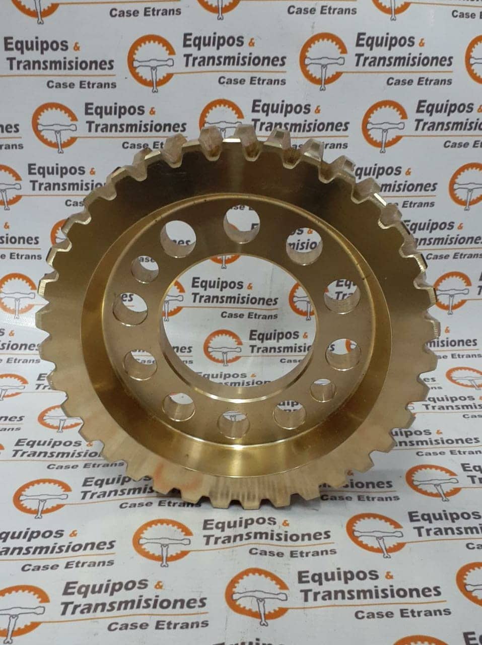 Piñón de bronce - 73125509