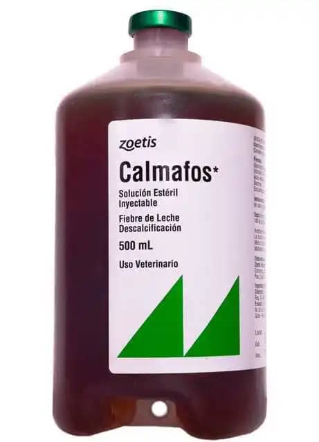 Vitamina Calmafos x 500 ml - Zoetis