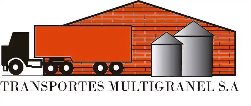 Transportes Multigranel S.A Jimenez Mora