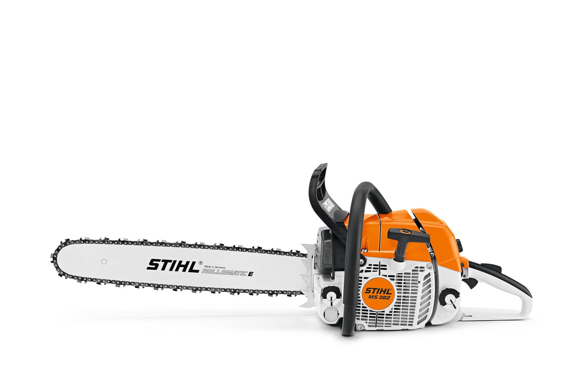 Motosierra a gasolina STIHL MS 382