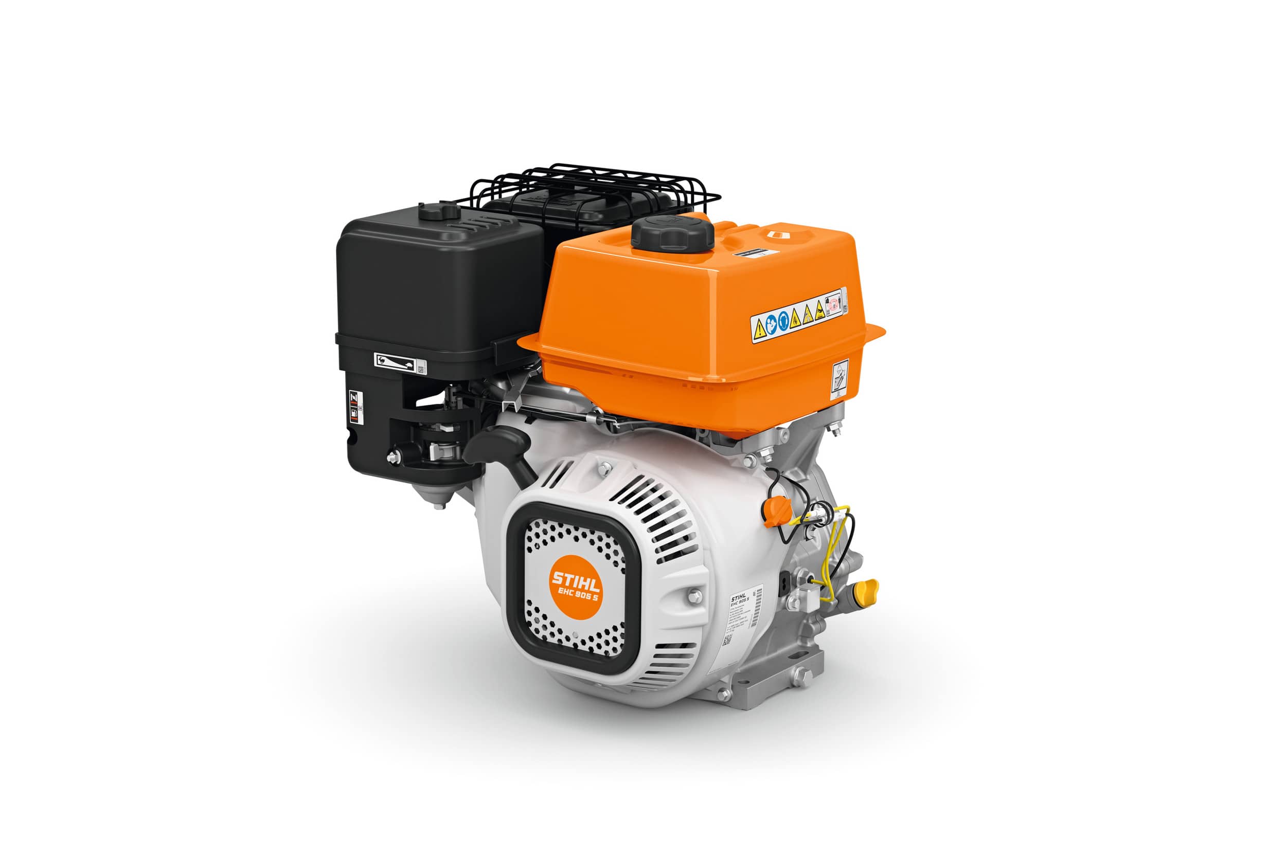 Motor Estacionario STIHL EHC 905.0S 9 HP Gasolina