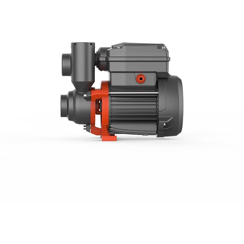 Electrobomba Periférica PQ50E 0.5HP 1F 110V | Riego y bombeo inteligente