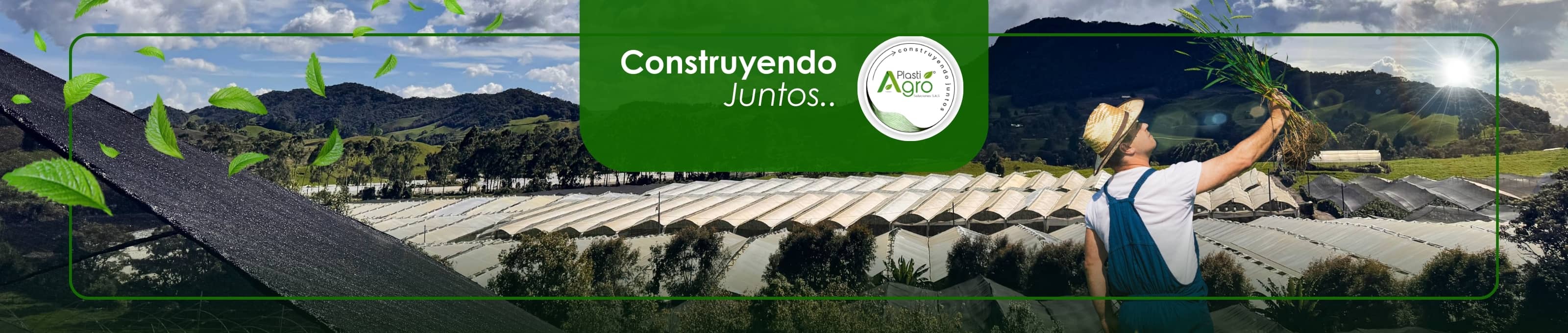 Plastiagro Soluciones SAS