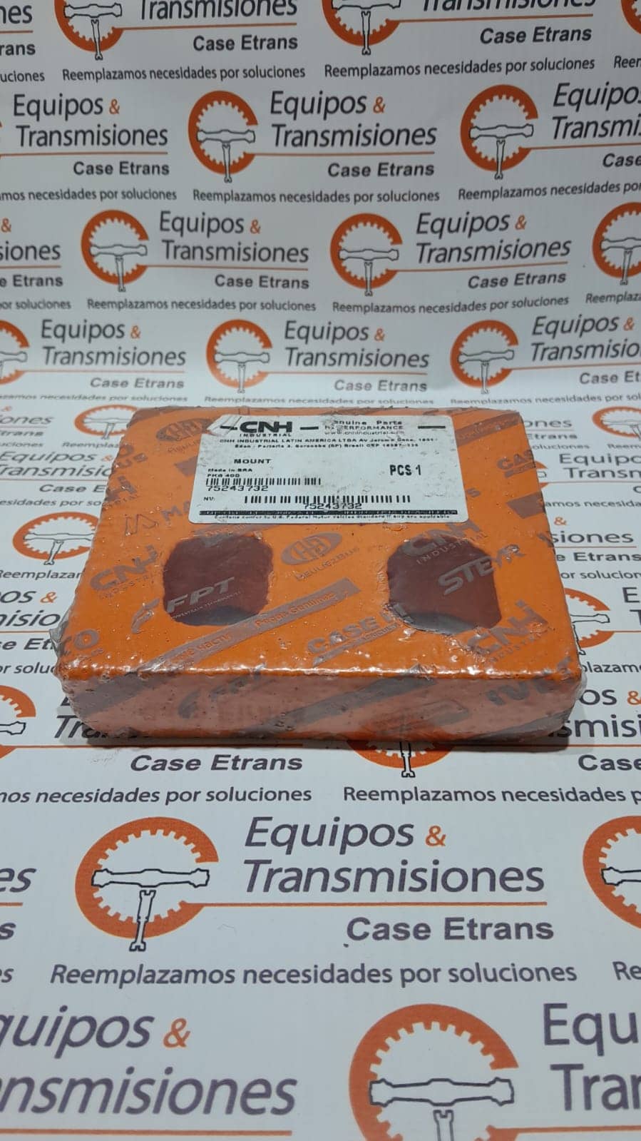 Soporte - 75243732