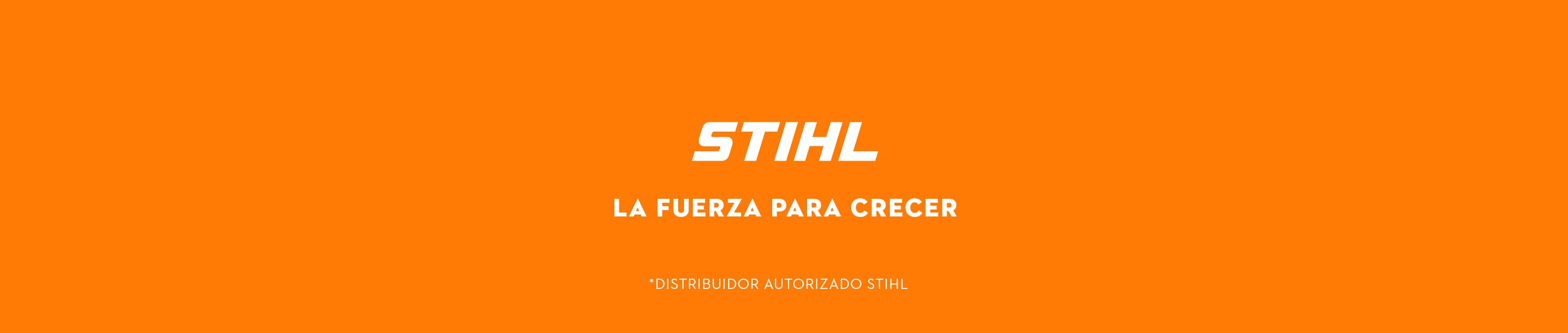 Maquisantander | Distribuidor STIHL Colombia