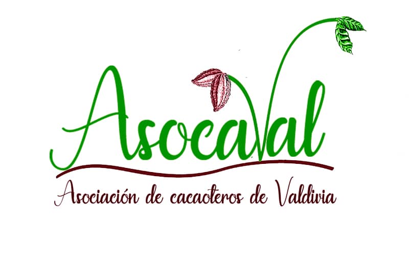 Asociación de cacaoteros de Valdivia ASOCAVAL